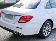 Mercedes-Benz E class E200 2018 - Bán ô tô Mercedes E200 sản xuất 2018, màu trắng