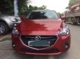 Mazda 2 2016 - Bán Mazda 2 đời 2016, màu đỏ