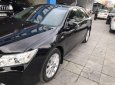 Toyota Camry  2.5Q   2012 - Bán ô tô Toyota Camry 2.5Q sản xuất 2012, màu đen