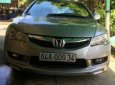 Honda Civic   2009 - Cần bán Honda Civic đời 2009 còn mới, giá 415tr