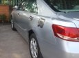 Toyota Camry 2.4G 2007 - Bán Toyota Camry 2.4G đời 2007, màu bạc số tự động, giá tốt