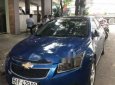 Chevrolet Cruze 2010 - Chính chủ bán Chevrolet Cruze sản xuất 2010, màu xanh lam