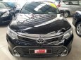 Toyota Camry 2.0E 2015 - Bán xe Toyota Camry 2.0E đời 2016, màu đen, rodai 33.000 km, giá thương lượng