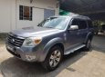 Ford Everest AT Limited  2009 - Cần bán xe Ford Everest AT Limited 2009 số tự động