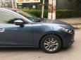Mazda 3 2016 - Cần bán gấp Mazda 3 năm 2016, màu xanh lam, giá chỉ 642 triệu