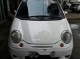 Daewoo Matiz 2005 - Bán ô tô Daewoo Matiz sản xuất 2005, màu trắng 