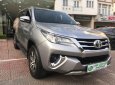 Toyota Fortuner 4x2 2017 - Bán Fortuner 4x2 AT 2017