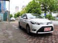 Toyota Vios 1.5G 2017 - Bán ô tô Toyota Vios 1.5G 2017, màu trắng