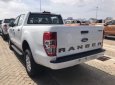 Ford EcoSport 2018 - Cần bán xe Ford EcoSport năm sản xuất 2018, màu bạc