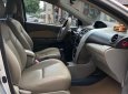 Toyota Vios 2012 - Bán Toyota Vios sản xuất 2012, màu bạc xe gia đình, 355tr