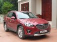 Mazda CX 5 2014 - Bán Mazda CX 5 năm sản xuất 2014, màu đỏ chính chủ