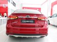 Kia Cerato AT 2018 - Bán ô tô Kia Cerato AT 2018, động cơ 1.6L, giá cạnh tranh, nhiều quà tặng