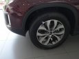 Kia Sorento GAT 2018 - Bán Kia Sorento GAT sản xuất 2018, màu đỏ