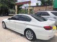 BMW 5 Series 520i 2016 - Lên đời bán BMW 5 Series 520i đời 2016, màu trắng