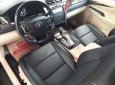Toyota Camry 2.0E 2015 - Bán xe Toyota Camry 2.0E đời 2016, màu đen, rodai 33.000 km, giá thương lượng