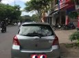 Toyota Yaris 1.3AT 2008 - Cần bán xe Toyota Yaris 1.3AT đời 2008, màu bạc, nhập khẩu nguyên chiếc chính chủ
