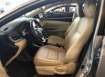 Toyota Vios E 2018 - Bán Toyota Vios E số sàn, màu bạc, mới 100%