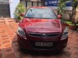 Hyundai i30 SX 2008 - Bán Hyundai i30 SX sản xuất 2008, màu đỏ, nhập khẩu nguyên chiếc