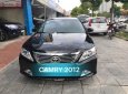 Toyota Camry 2.5Q 2012 - Bán Toyota Camry 2.5Q sản xuất 2012, màu đen