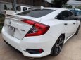 Honda Civic 2017 - Cần bán xe Honda Civic sản xuất 2017, màu trắng