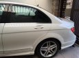 Mercedes-Benz C class  C300AMG   2012 - Cần bán gấp Mercedes C300AMG đời 2012, màu trắng số tự động giá cạnh tranh