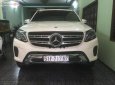 Mercedes-Benz GLS 400 2016 - Bán Mercedes GLS 400 đời 2016, màu trắng, nhập khẩu  