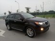 Kia Sorento 2012 - Chính chủ cần bán Sorento đời 2012, màu đen