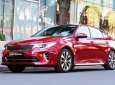 Kia Optima 2018 - Kia Quảng Ninh_ Mua ngay Kia Optima 2018 mạnh mẽ, cá tính_Liên hệ để nhận giá tốt nhất