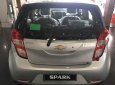 Chevrolet Spark 2018 - Cần bán Chevrolet Spark đời 2018, màu bạc