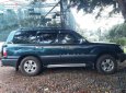 Toyota Land Cruiser GX 4.5 2003 - Bán Toyota Land Cruiser GX 4.5 năm 2003, màu xanh  