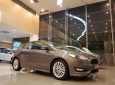 Ford Focus 2018 - Bán xe Ford Focus sản xuất 2018 màu nâu, giá chỉ 730 triệu