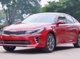 Kia Optima 2018 - Kia Quảng Ninh_ Mua ngay Kia Optima 2018 mạnh mẽ, cá tính_Liên hệ để nhận giá tốt nhất