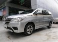 Toyota Innova E 2015 - Toyota Hà Đông bán Innova E sx 2015