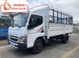 Genesis 2018 - Bán xe Mitsubishi Fuso Canter 4.99 tải trọng 2.1 tấn đời 2018, nhập khẩu 100 % Nhật Bản