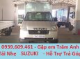 Suzuki Carry 2018 - Bán xe tải Suzuki Pro 660kg-750kg nhập khẩu, thùng kín