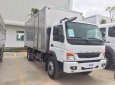 Mitsubishi Canter 2018 - Bán xe tải Fuso Canter 4.99 tại Bình Dương, đời 2018, E4 tải trọng 2.1 tấn, hàng nhập khẩu