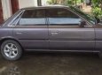 Toyota Camry 1989 - Chính chủ bán Toyota Camry đời 1989, màu xám