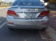 Toyota Camry 2.4G 2007 - Bán Toyota Camry 2.4G đời 2007, màu bạc số tự động, giá tốt