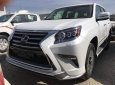 Lexus GX  460 2018 - Bán Lexus GX 460 sản xuất 2018, xe mới 100%