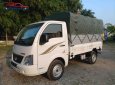 Xe tải 1 tấn - dưới 1,5 tấn E 2018 - Bán xe tải Tata 1t2 máy dầu euro 4