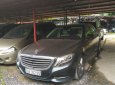 Mercedes-Benz S class S400 2014 - Bán Mercedes S400 đời 2014, màu xanh