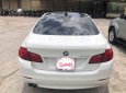 BMW 5 Series 520i 2016 - Lên đời bán BMW 5 Series 520i đời 2016, màu trắng