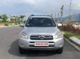 Toyota RAV4   Limited   2007 - Gia đình bán Toyota RAV4 Limited đời 2007, màu bạc, xe nhập