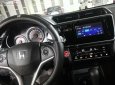 Honda City 2017 - Bán Honda City sản xuất 2017, màu đen chính chủ, 606 triệu