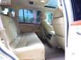 Lexus LX 570 2010 - Cần bán gấp Lexus LX 570 năm sản xuất 2010, nhập khẩu nguyên chiếc