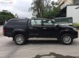 Toyota Hilux MT 2014 - Cần bán gấp Toyota Hilux MT đời 2014, màu đen, xe nhập còn mới