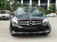 Mercedes-Benz GLC-Class 300 2017 - Bán Mercedes 300 sản xuất năm 2017, màu đen, nhập khẩu nguyên chiếc