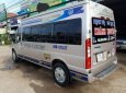 Ford Transit Mid 2015 - Bán Ford Transit Mid 2015, màu bạc  