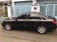 Hyundai Sonata 2009 - Bán Hyundai Sonata sản xuất 2009, màu đen, nhập khẩu