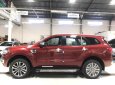 Ford Everest 2019 - Bán Ford Everest 2018 mới 100% khuyến mãi lớn, hỗ trợ trả góp 85%. LH: 033.613.5555